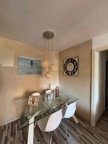 Piso en calle Noruega