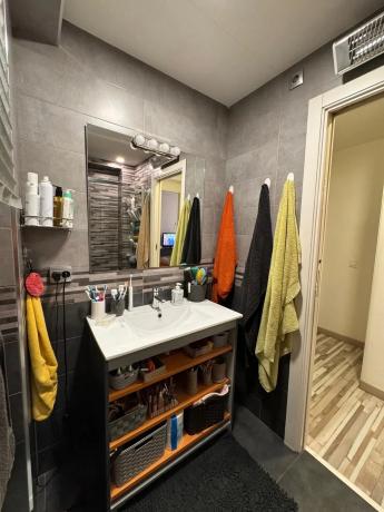 Piso en calle Noruega