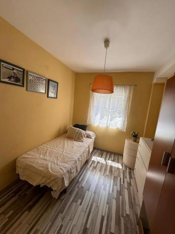 Piso en calle Noruega