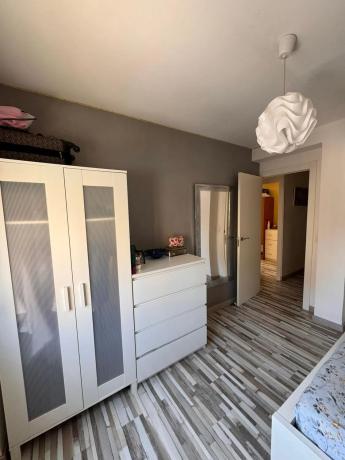 Piso en calle Noruega