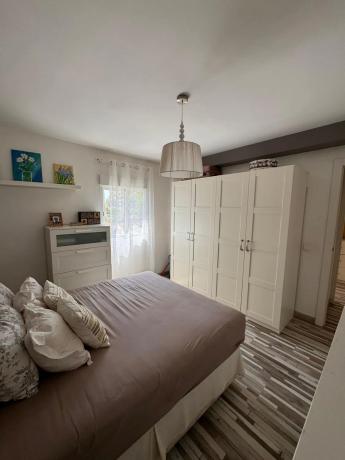 Piso en calle Noruega