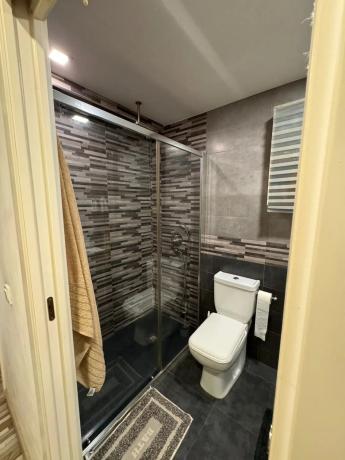 Piso en calle Noruega