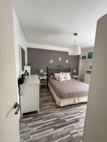 Piso en calle Noruega