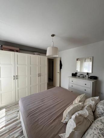 Piso en calle Noruega