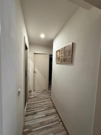 Piso en calle Noruega