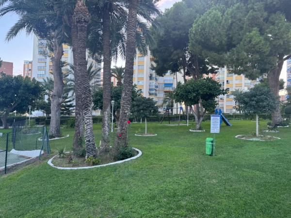 Piso en avenida Nicaragua