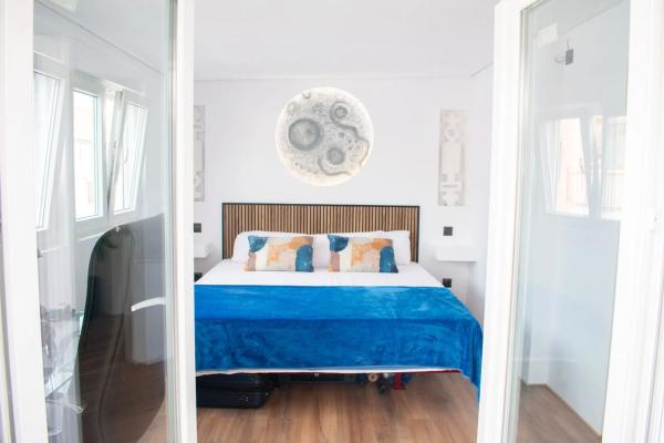 Ático en calle Gardenias, 3