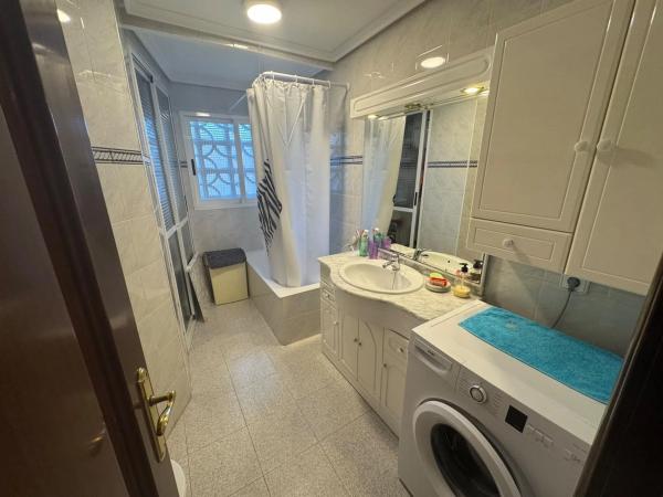 Piso en avenida Nicaragua