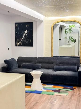 Ático en calle Gardenias, 3