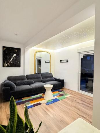 Ático en calle Gardenias, 3