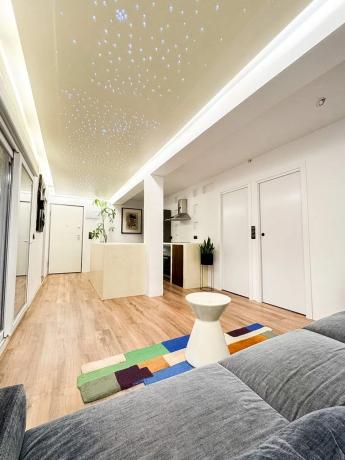 Ático en calle Gardenias, 3