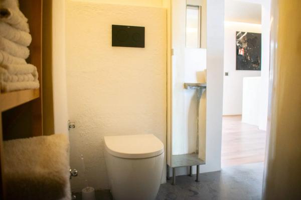 Ático en calle Gardenias, 3