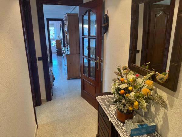 Piso en avenida Nicaragua