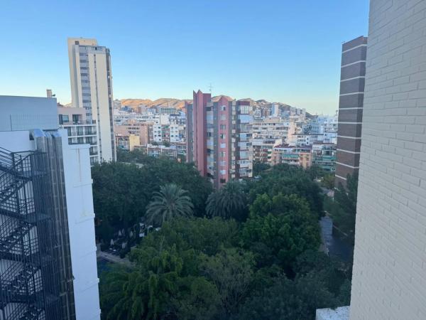 Piso en avenida Nicaragua