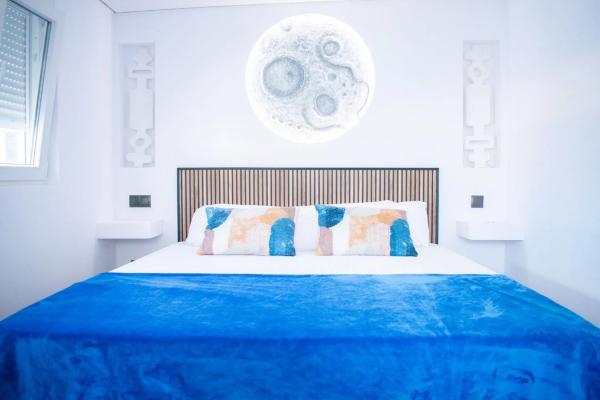 Ático en calle Gardenias, 3