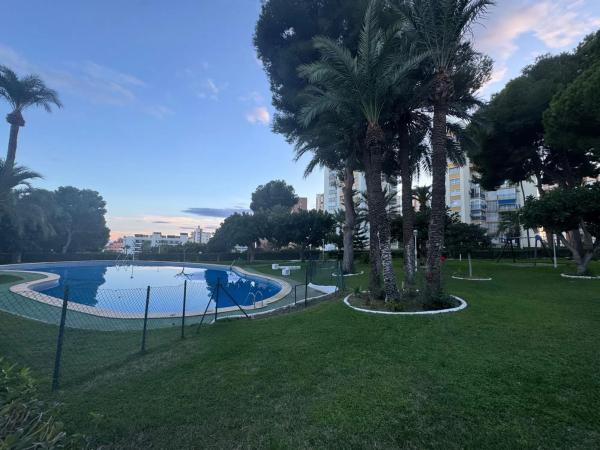 Piso en avenida Nicaragua