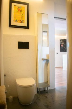 Ático en calle Gardenias, 3