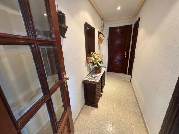 Piso en avenida Nicaragua