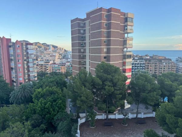 Piso en avenida Nicaragua