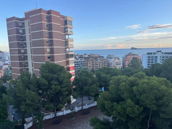 Piso en avenida Nicaragua