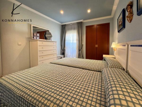 Piso en Playa de Levante