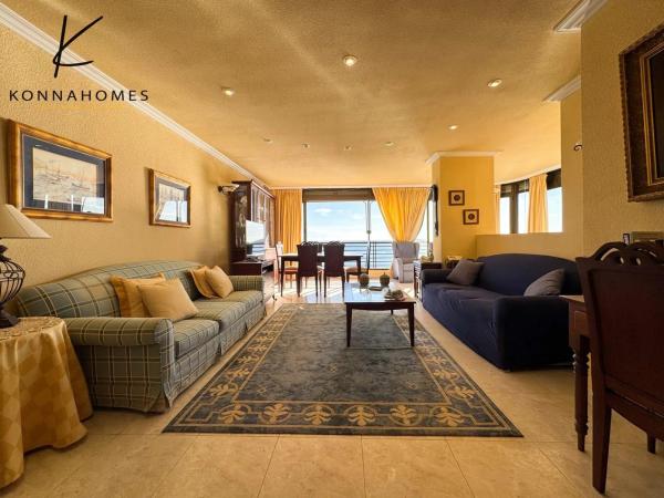 Piso en Playa de Levante