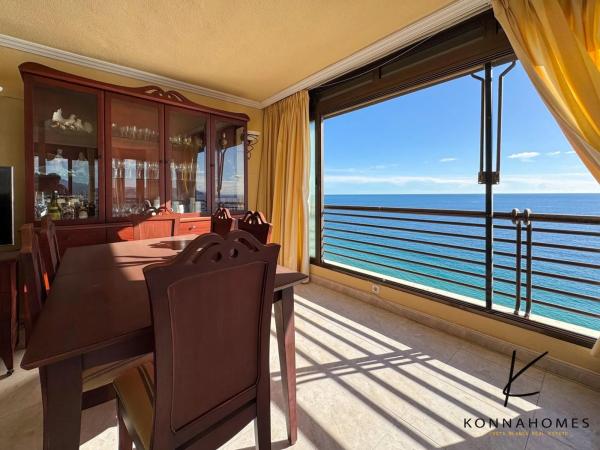 Piso en Playa de Levante