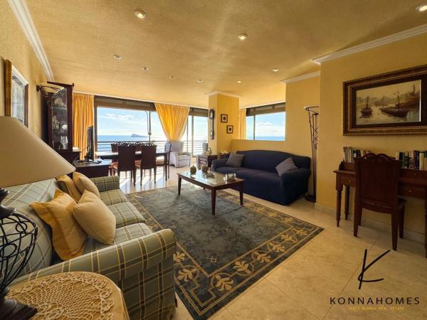 Piso en Playa de Levante