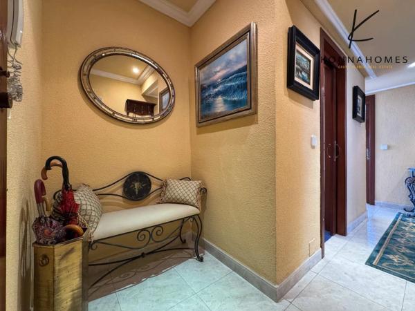 Piso en Playa de Levante