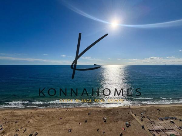 Piso en Playa de Levante