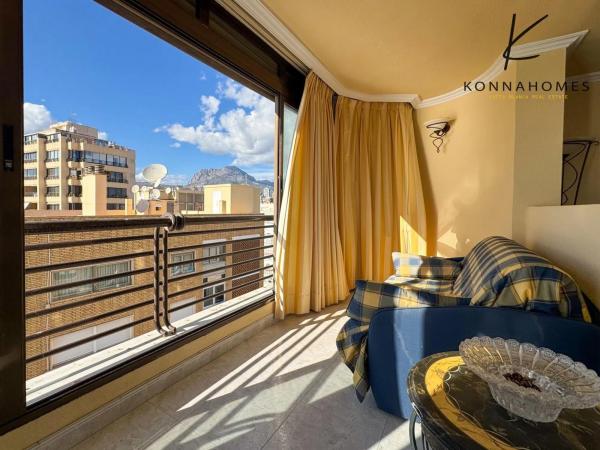 Piso en Playa de Levante