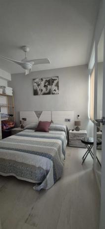 Piso en calle del Condestable Zaragoza