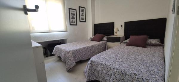 Piso en calle del Condestable Zaragoza