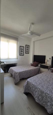 Piso en calle del Condestable Zaragoza