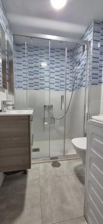 Piso en calle del Condestable Zaragoza