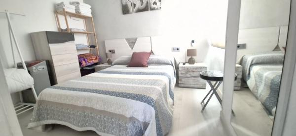 Piso en calle del Condestable Zaragoza