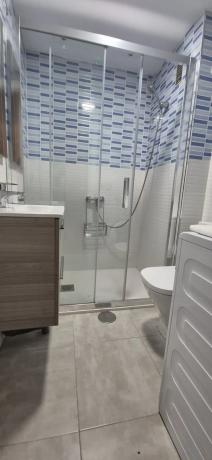 Piso en calle del Condestable Zaragoza