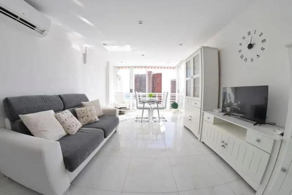 Ático en Playa de Levante