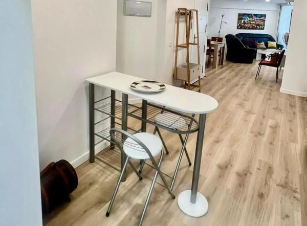 Piso en Playa de Levante