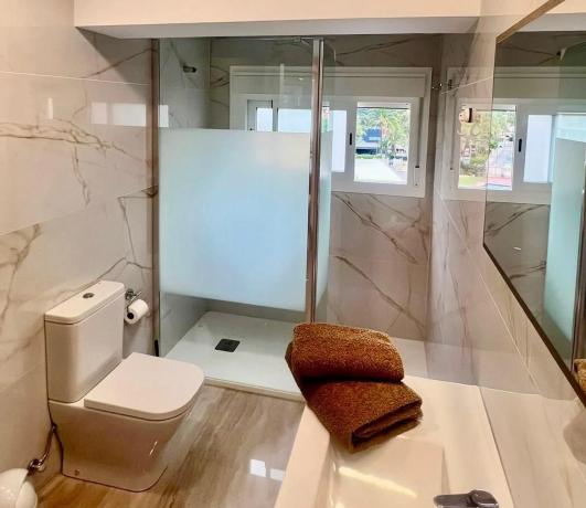 Piso en Playa de Levante