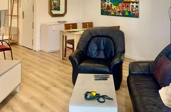 Piso en Playa de Levante