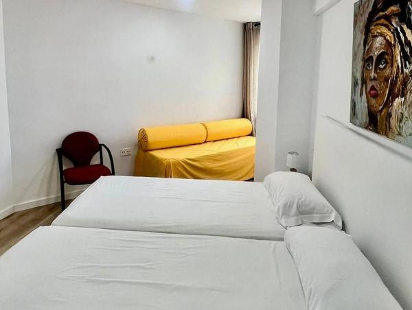 Piso en Playa de Levante