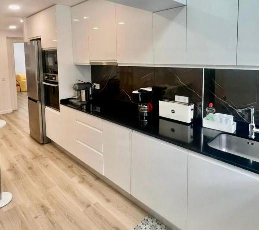 Piso en Playa de Levante