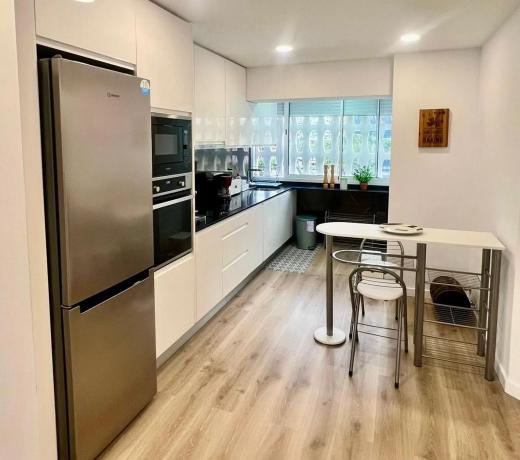 Piso en Playa de Levante