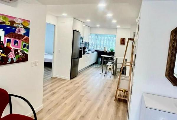 Piso en Playa de Levante