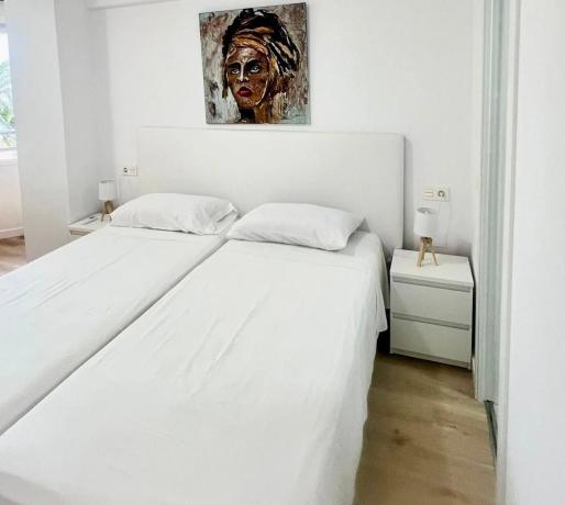 Piso en Playa de Levante