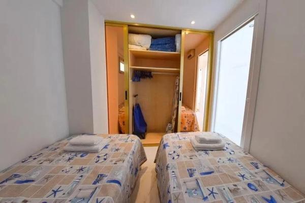 Ático en Playa de Levante