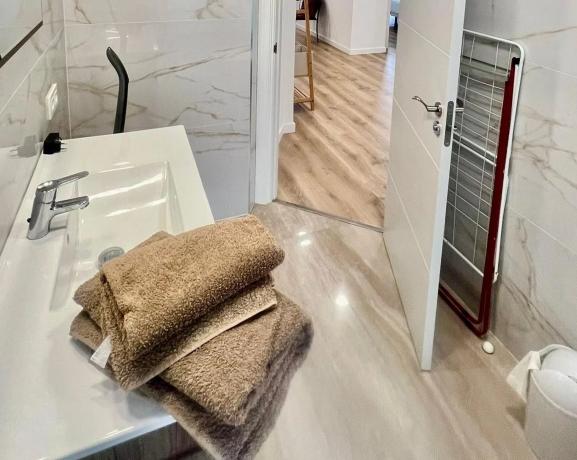 Piso en Playa de Levante