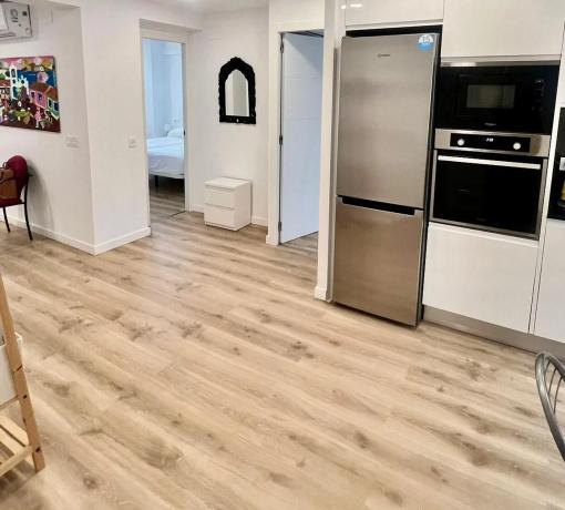 Piso en Playa de Levante