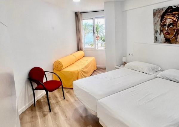 Piso en Playa de Levante